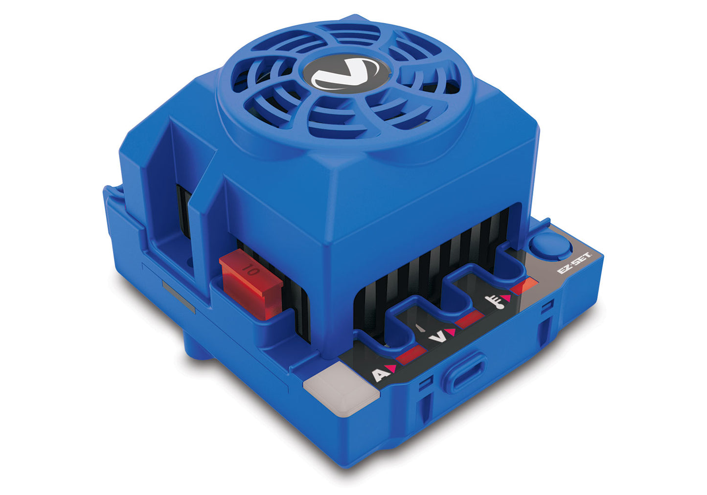 Traxxas Maxx With 4S Esc - Orange 1/10 Scale 4Wd Brushless Electric Monster Truck