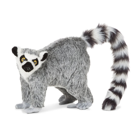 Lemur - Plush