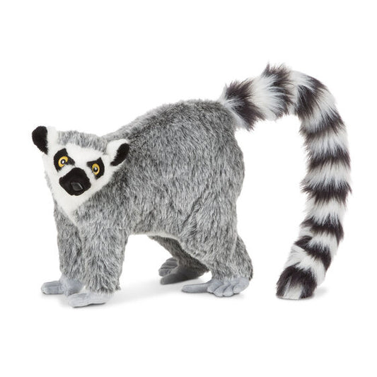Lemur - Plush