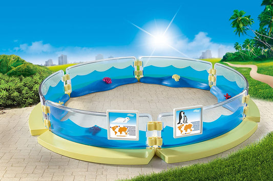 Aquarium Enclosure (Discontinued)