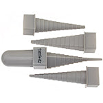 Dazzle-It Multi-Shape Mandrel Oval Square Circle