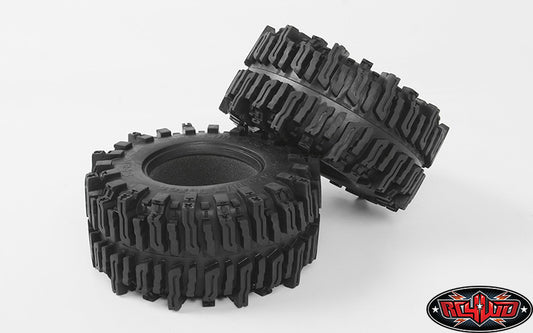 Rc4Wd Mud Slingers Monster Size 40 Series 3.8" Tires