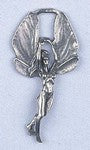 Pendant - Fairy Large