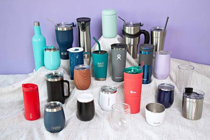 DRINKWARE