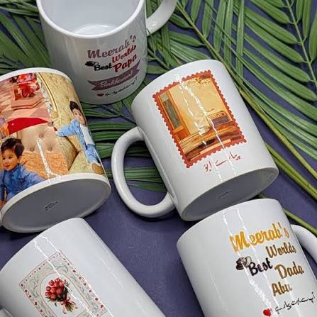 LOGO PRODUCTS