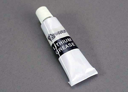 Traxxas White Lithium Grease