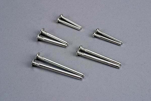 Screw Pin Set:St,Ru