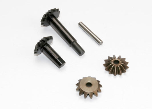 Center Differential Gear Set