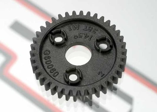 Spur Gear,38T: Revo, Sly