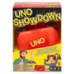 UNO - QUICK DRAW - SHOWDOWN (EA)