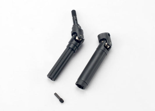 Driveshaft Assembly (1) Left Or Right (Fully Assembled, Ready To Install)/ 3X10Mm Screw Pin