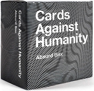 Cards Against Humanity; Absurd Box (18)
