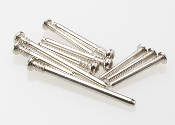 Suspension Screw Pin Set, Steel (Vxl)