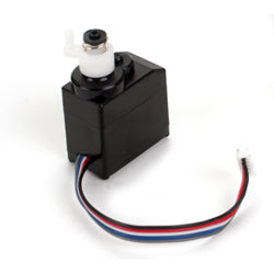 Servo With Servo Saver: Micro-T/B/Dt/Truggy