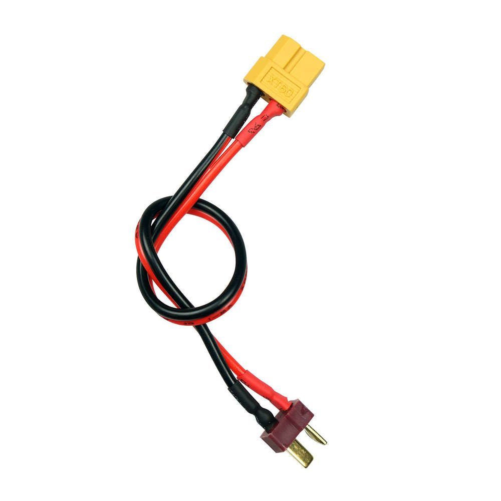 On Point XT60 Female to T-Plug Male Charge Cable