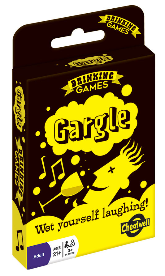 Gargle