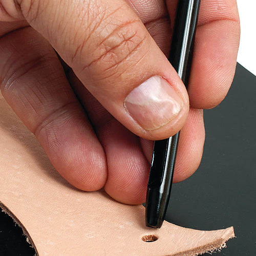 Leather Hole Punch - Round