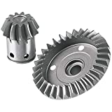 Bevel Gear Set 32P/11T