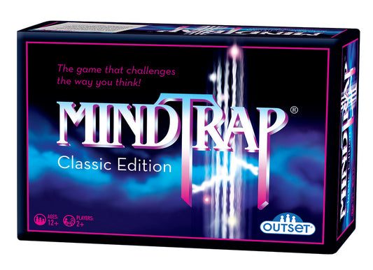 Mindtrap:  Classic  Edition