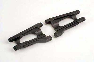 Traxxas Rear Suspension Arm Set (Long)