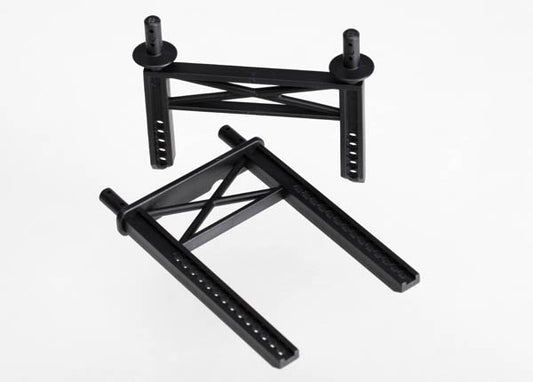 Traxxas Front/Rear Body Mount Set