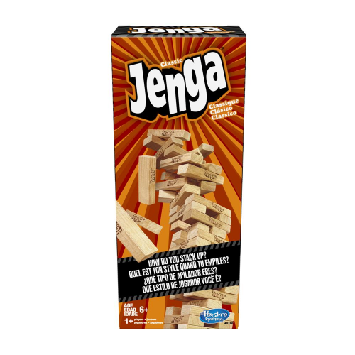 JENGA (EA)