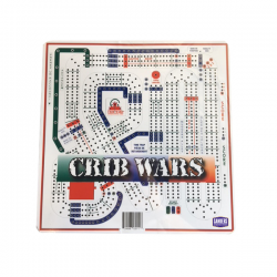 Crib Wars (Bilingual)