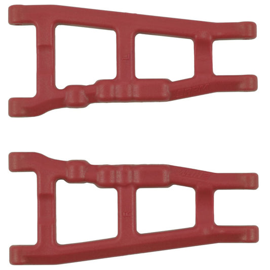 Rpm Traxxas Slash 4X4 Front Or Rear A-Arms - Red