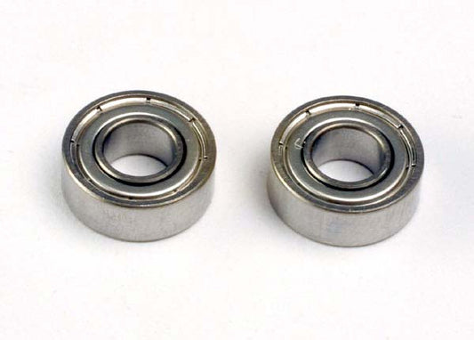 Ball Bearings (5X11X4Mm)