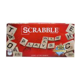 SCRABBLE - CLASSIC