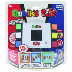 RUBIKS TILT MOTION