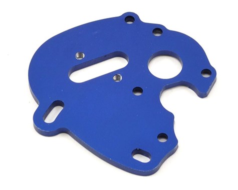 Motor Plate