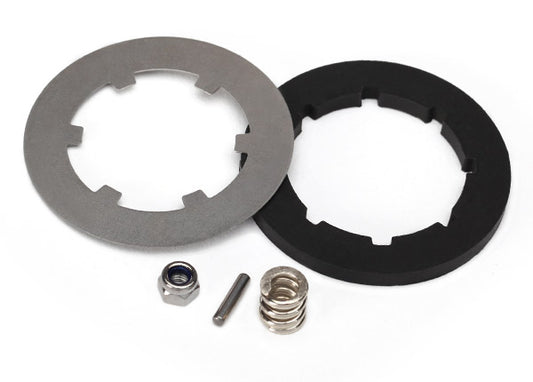 Rebuild Kit, Slipper Clutch