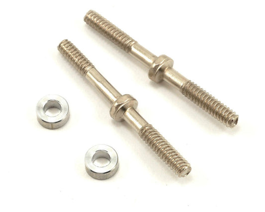 Turnbuckles, 36Mm, Rear