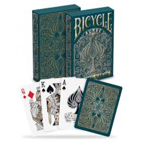 BICYCLE - AUREO DECK (EA)