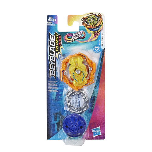 BEY BLADE - HYPERSPHERE DUAL PACK (8)