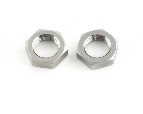 Wheel Hex Nuts (Rc8Rs)