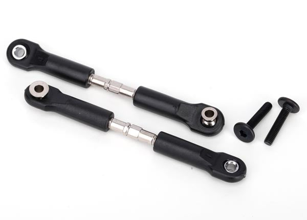 39Mm Camber Link Turnbuckle (2) (69Mm Center To Center)