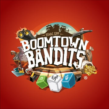BOOMTOWN BANDITS (6)