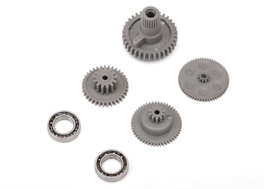 Traxxas Gear set (for 2070, 2075 servos)