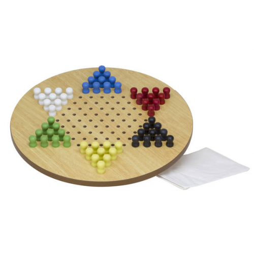 Chinese Checkers