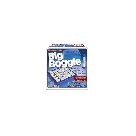 BIG BOGGLE (6) ENG