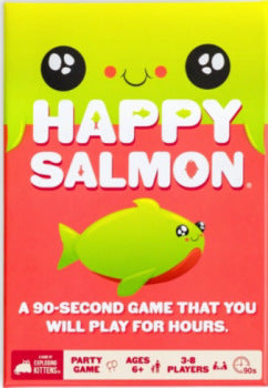 HAPPY SALMON (4)