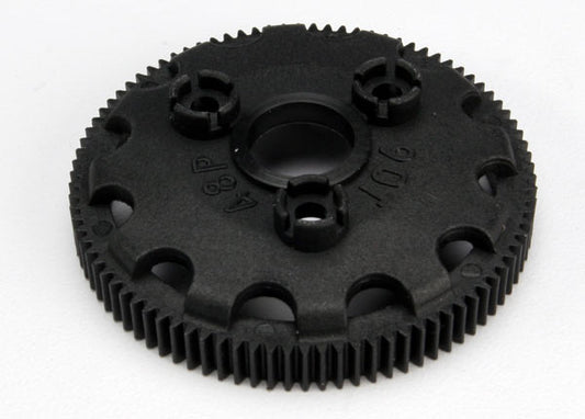 48P Spur Gear (90T)