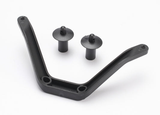 Traxxas Front Body Mount Set