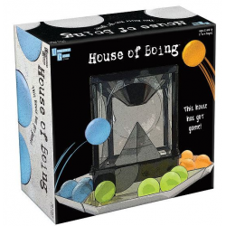HOUSE of BOING (EA)