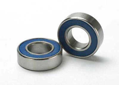 8X16X5Mm Ball Bearing