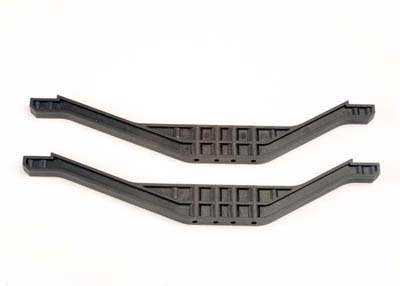 Chassis Brace, Lower:Emx,Tmx.15,2.5,3.3