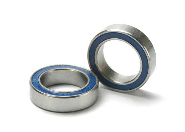 10X15X4Mm Ball Bearing Blue (2)