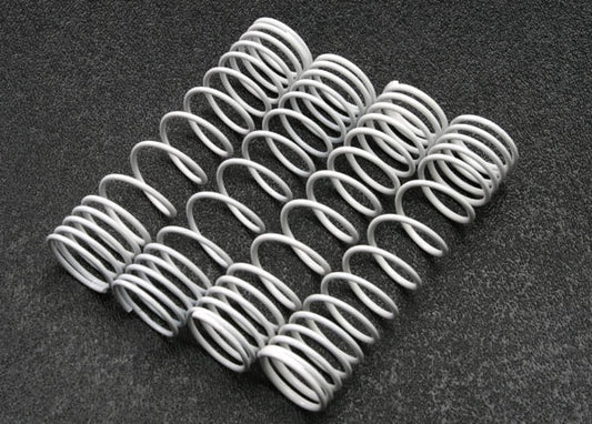 Traxxas Progressive Rate Springs (for Ultra-Shocks only)(4)